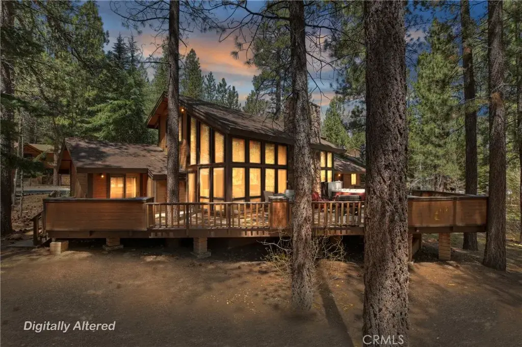 733 Winterset Court, Big Bear Lake, CA 92315 - #1