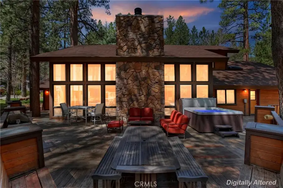 733 Winterset Court, Big Bear Lake, CA 92315 - #3