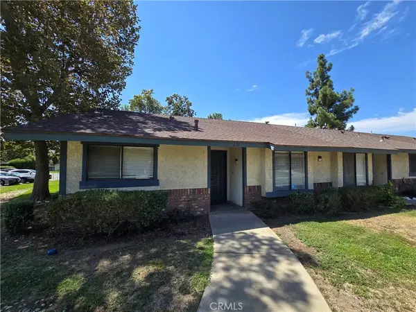 12760 Perris Boulevard #A-10, Moreno Valley, CA 92553