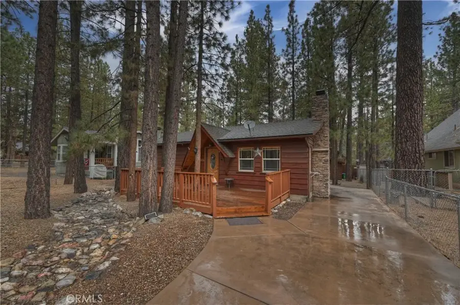 833 E Barker, Big Bear City, CA 92314 - #2