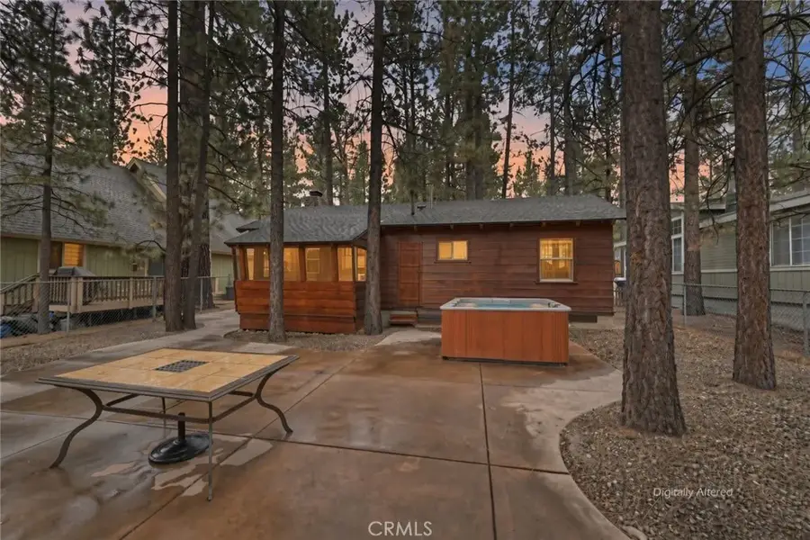 833 E Barker, Big Bear City, CA 92314 - #3