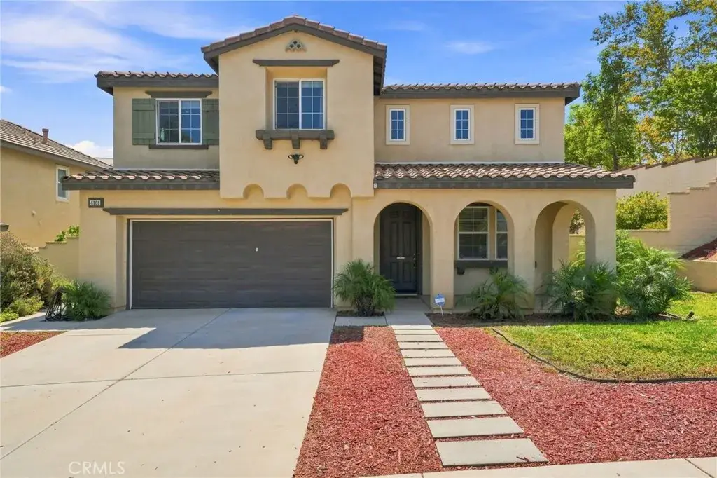 4101 Larkspur, Lake Elsinore, CA 92530 - #1