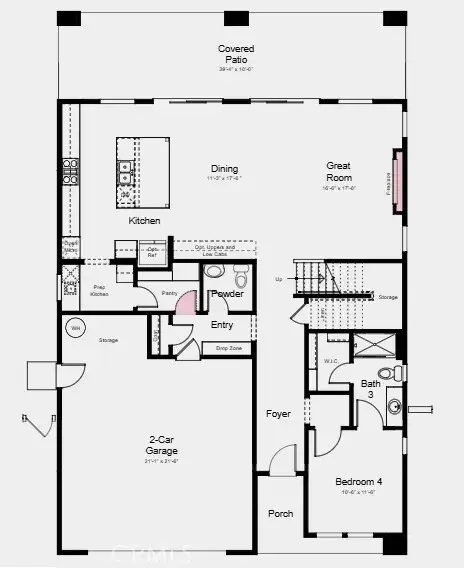 33052 Clydesdale Pass / Bypass, Temecula, CA 92592 - #2