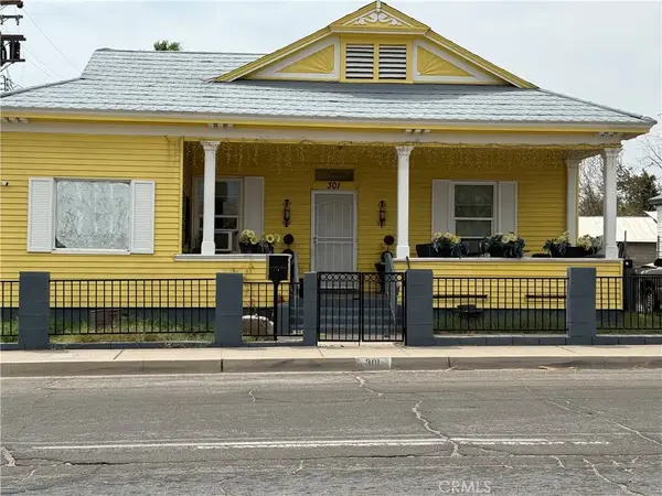 301 W Broadway, Needles, CA 92363