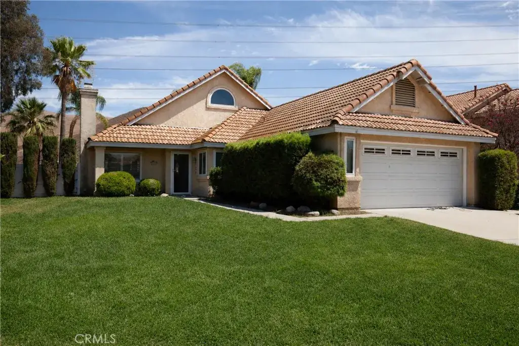 3038 Chablis Avenue, Jurupa Valley, CA 92509 - #1