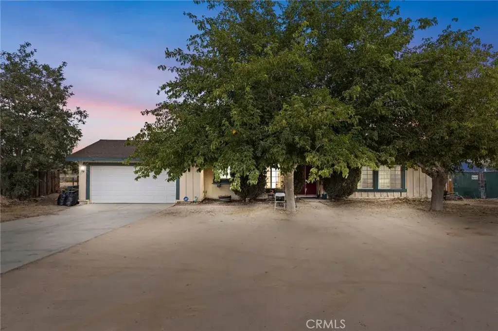 20548 Sitting Bull, Apple Valley, CA 92308 - #1