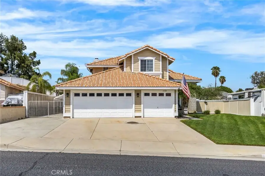 15108 Teakwood Street, Lake Elsinore, CA 92530 - #2