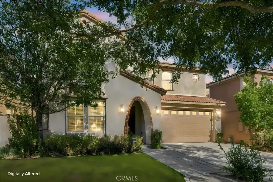 5603 Galasso, Fontana, CA 92336 - #3