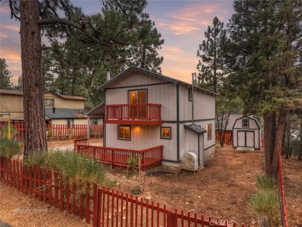 418 Sunset Lane, Sugarloaf, CA 92386