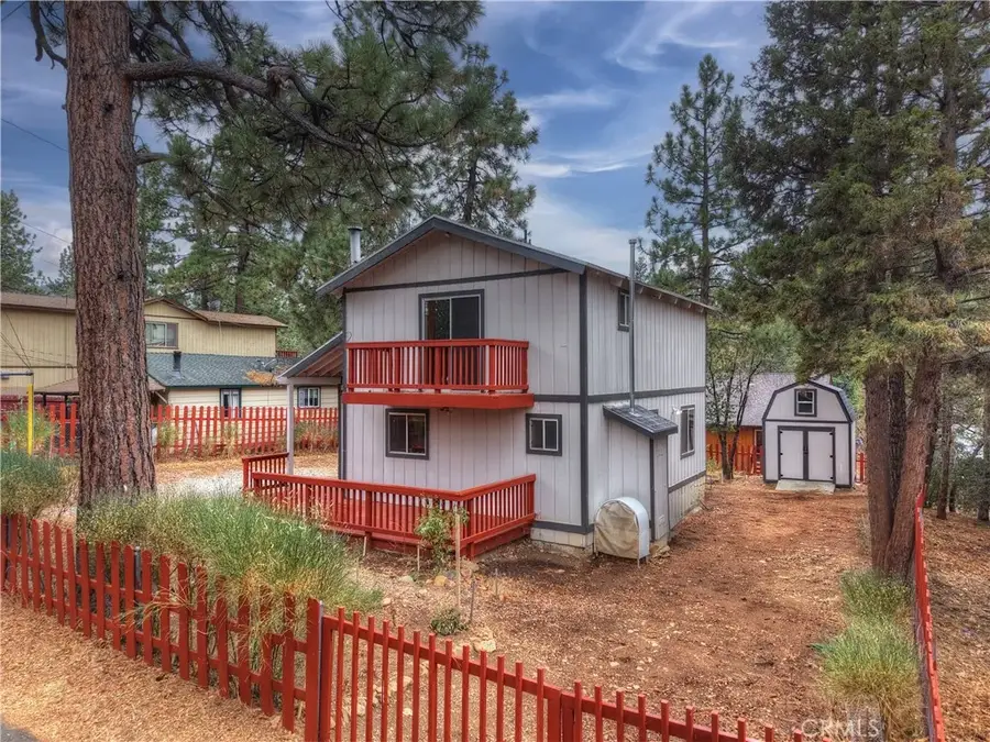 418 Sunset Lane, Sugarloaf, CA 92386 - #2