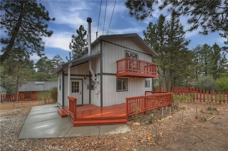 418 Sunset Lane, Sugarloaf, CA 92386 - #3