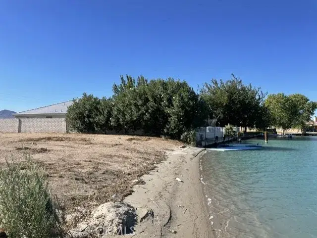 39557 Mountain View Rd., Yermo, CA 92398 - #2