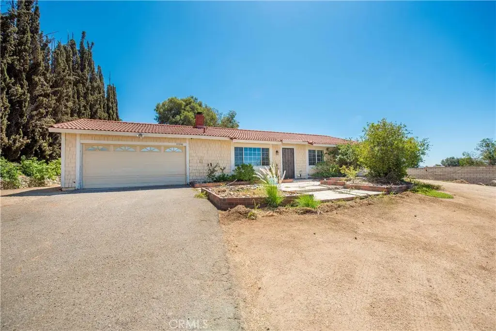 12340 Falcon Lane, Moreno Valley, CA 92555 - #1