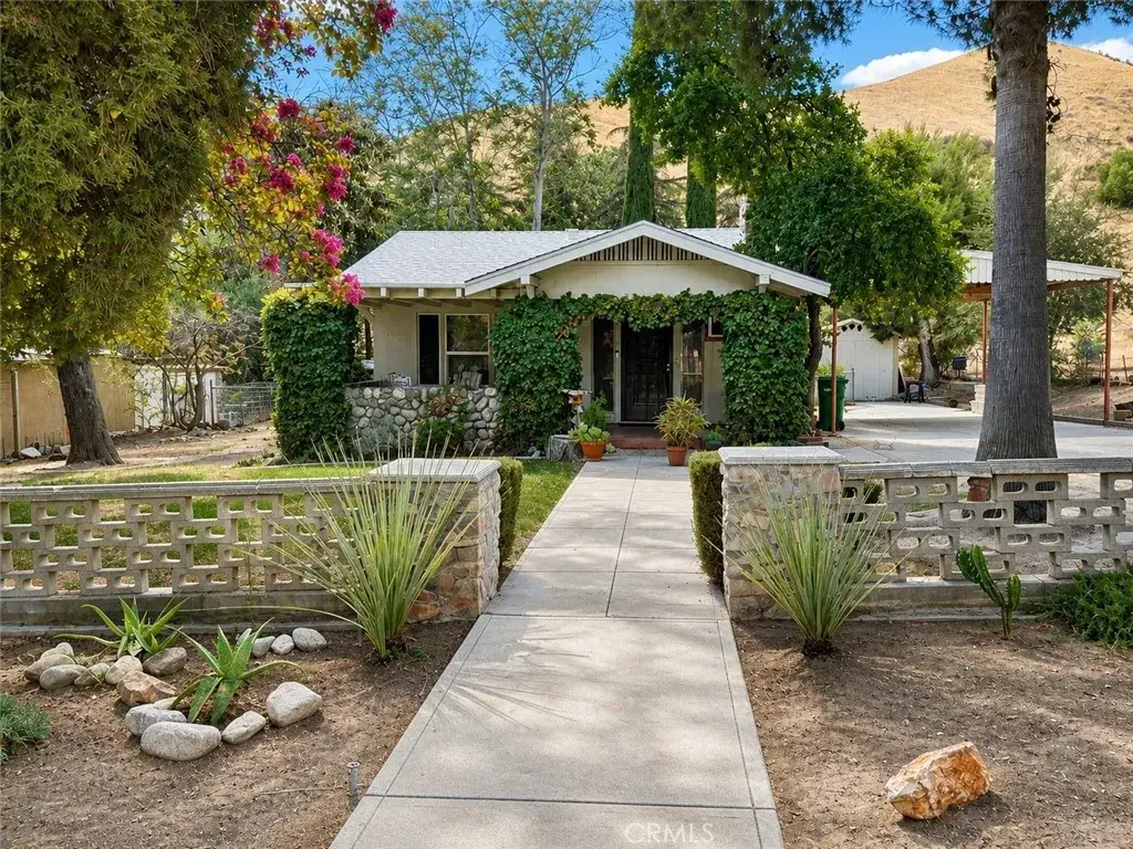 1951 N San Gorgonio, Banning, CA 92220 - #1