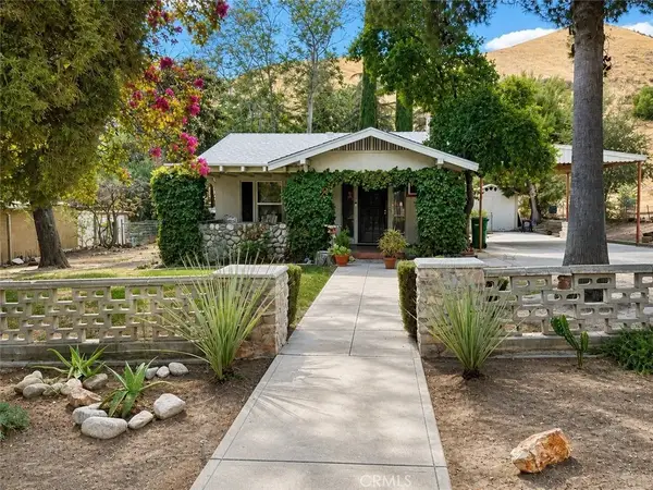 1951 N San Gorgonio, Banning, CA 92220