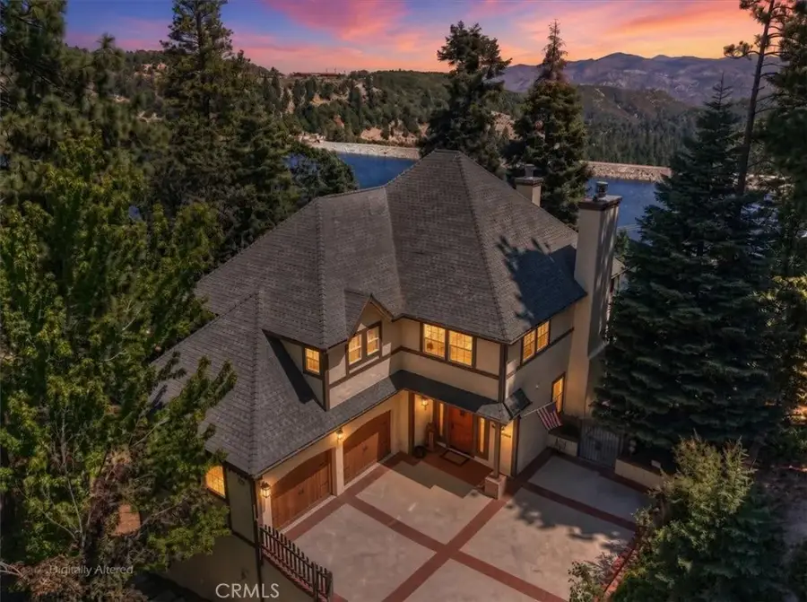 483 Emerald, Lake Arrowhead, CA 92352 - #3