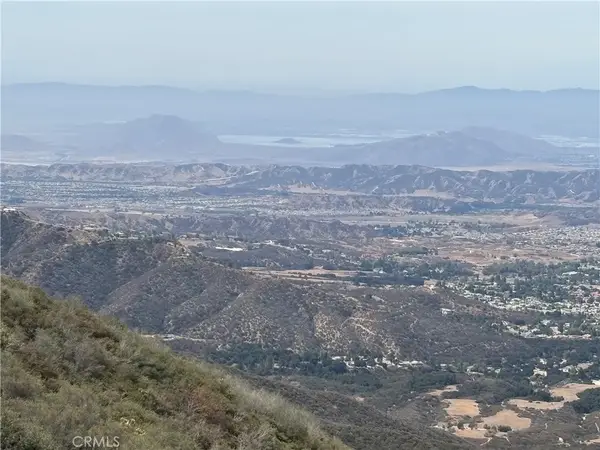 12100 Pisgah Peak, Yucaipa, CA 92399