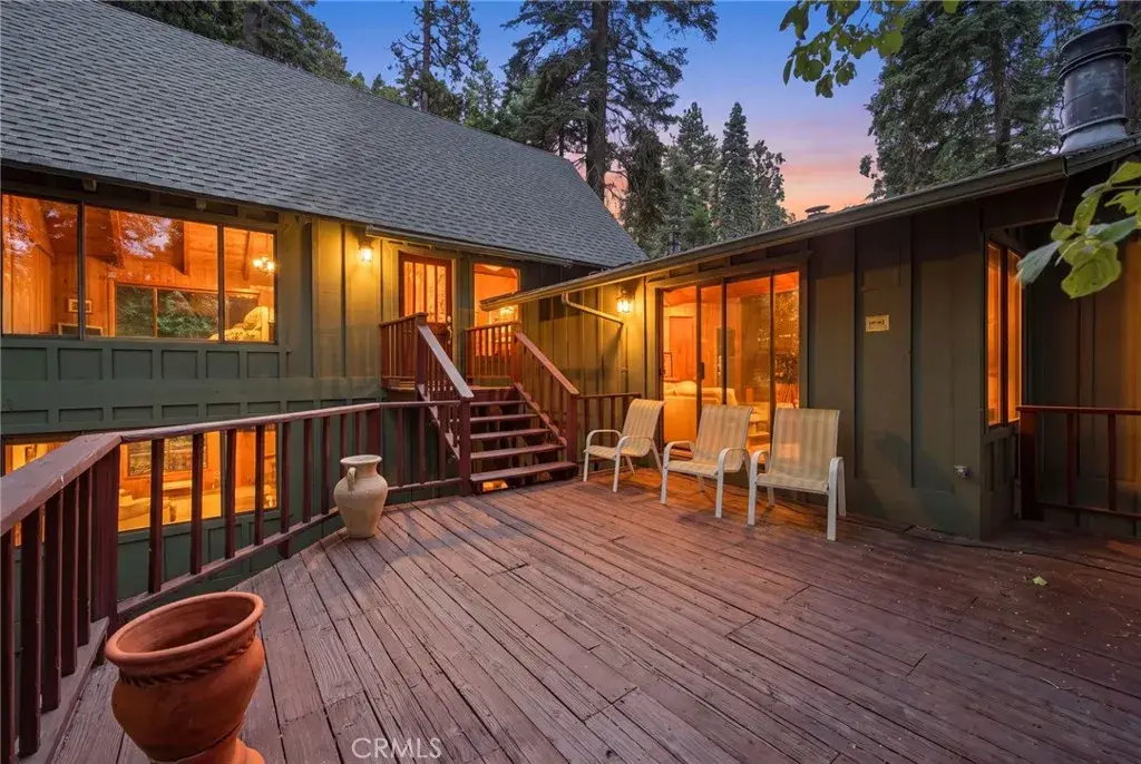 745 Kuffel Canyon, Lake Arrowhead, CA 92352 - #1