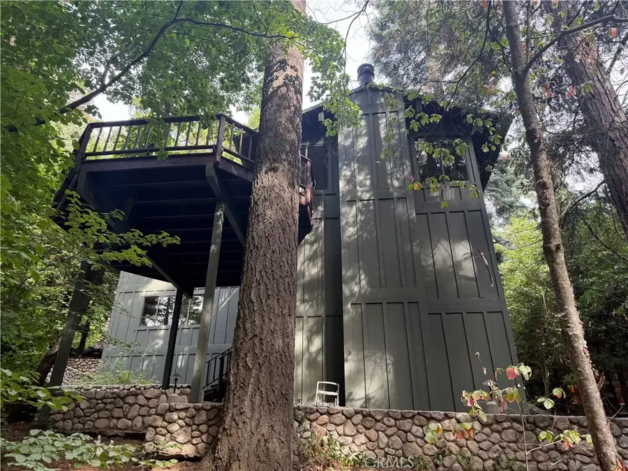 745 Kuffel Canyon, Lake Arrowhead, CA 92352 - #2