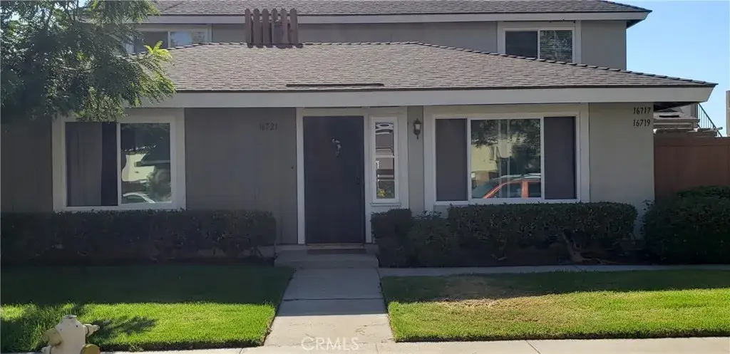 16721 Judy Way, Cerritos, CA 90703 - #1