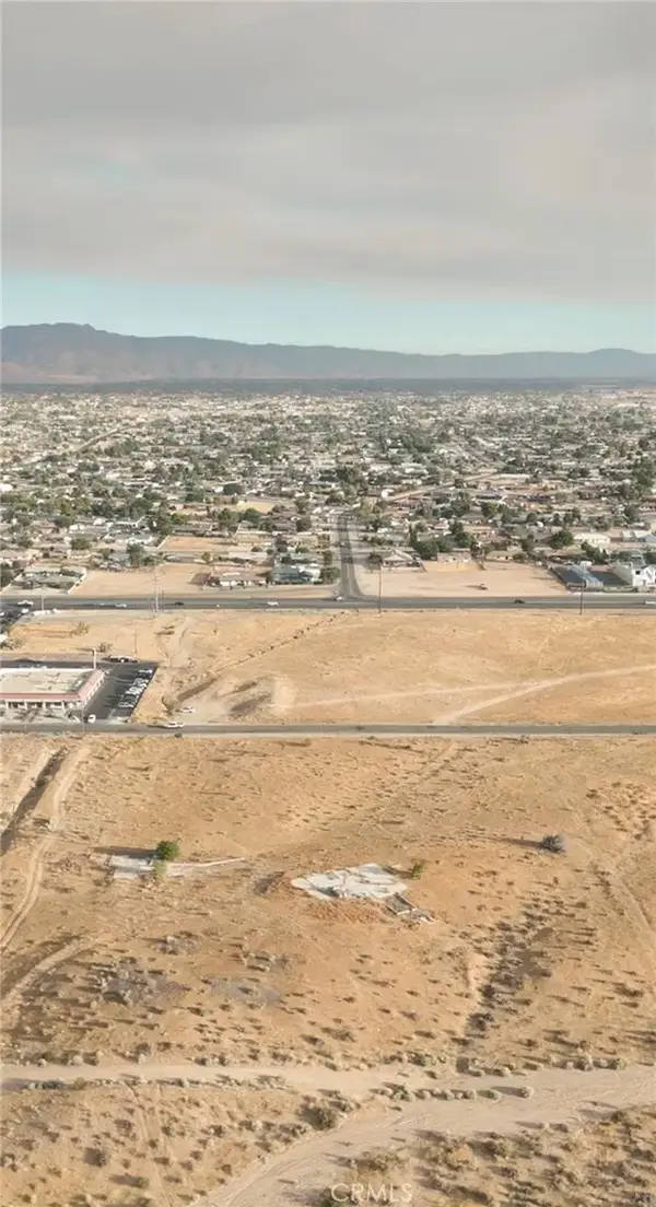 0 Huerta, Victorville, CA 92395