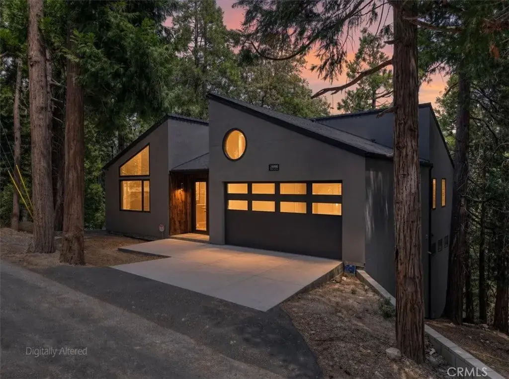28986 Alder Terrace, Lake Arrowhead, CA 92321 - #1