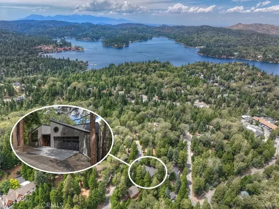 28986 Alder Terrace, Lake Arrowhead, CA 92321 - #3