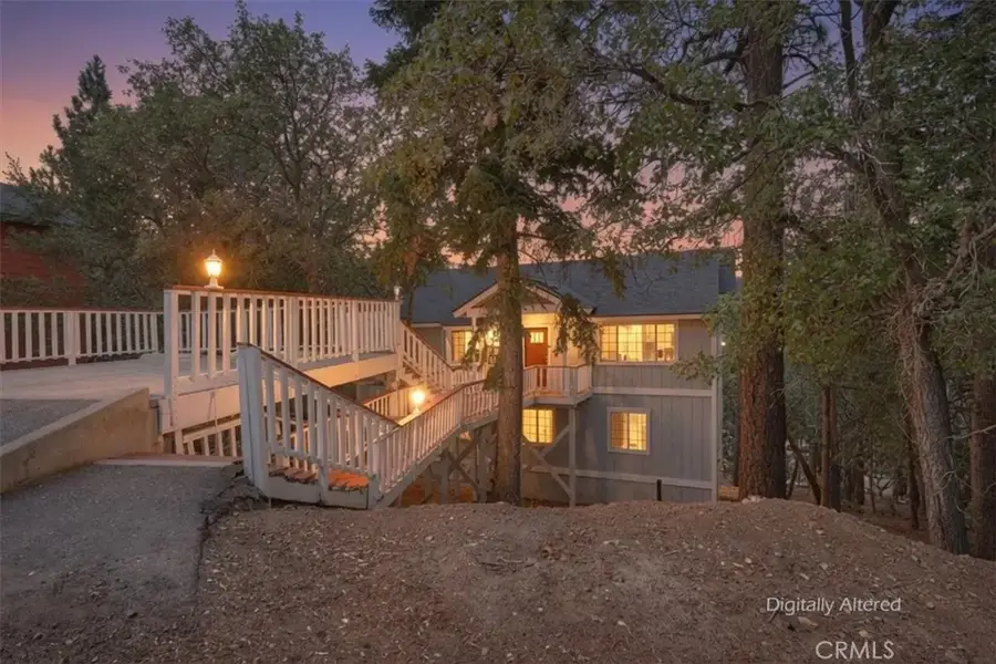 43659 Wolf, Big Bear Lake, CA 92315 - #2