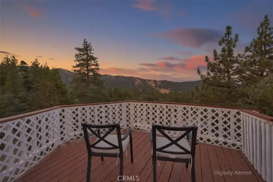 43659 Wolf, Big Bear Lake, CA 92315 - #3
