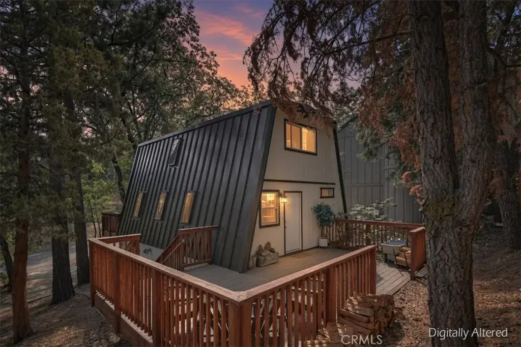 1323 Silverado, Big Bear City, CA 92314 - #1