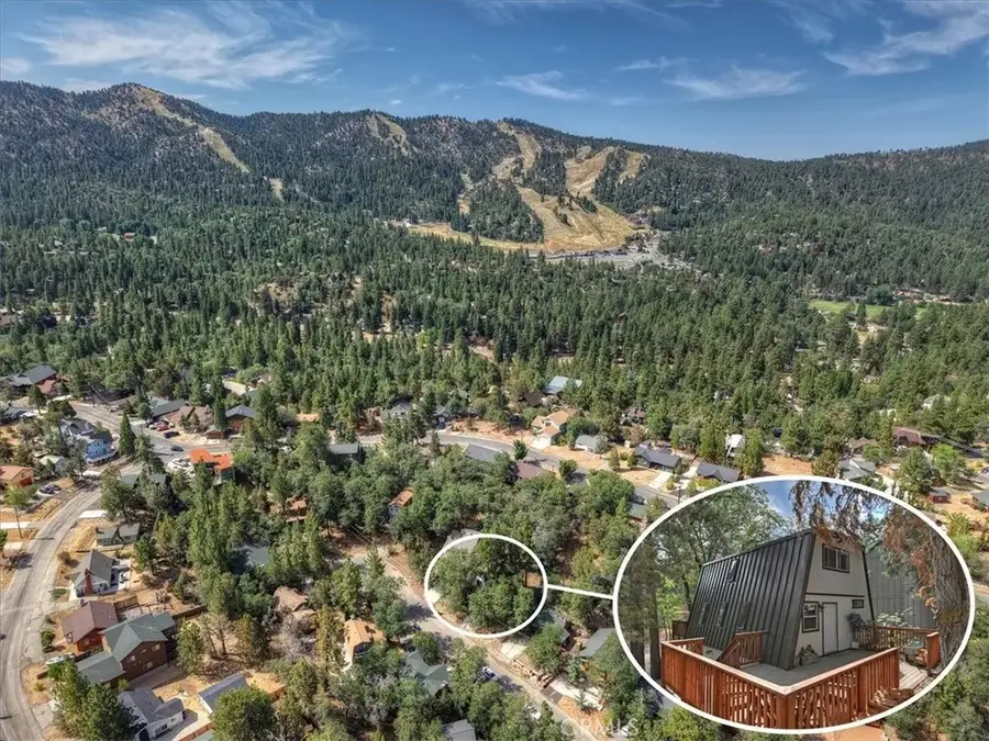 1323 Silverado, Big Bear City, CA 92314 - #2