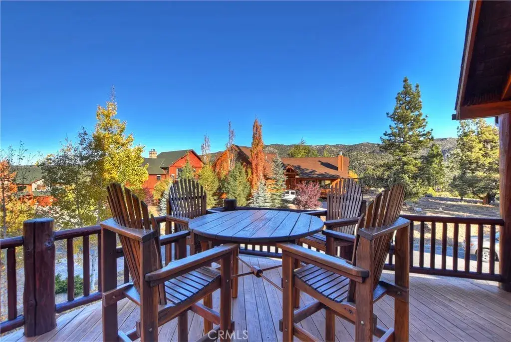 42311 Eagle Ridge Drive, Big Bear Lake, CA 92315 - #1