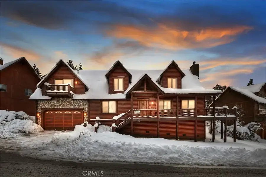 42311 Eagle Ridge Drive, Big Bear Lake, CA 92315 - #3
