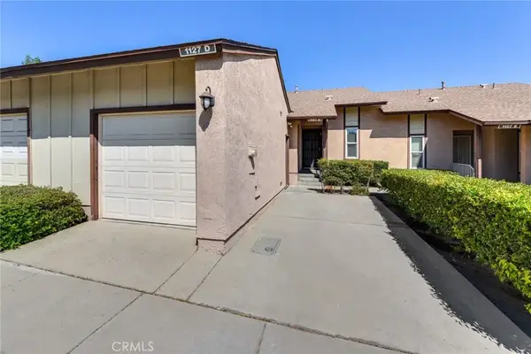 1127 Stone Pine Lane #D, Corona, CA 92879