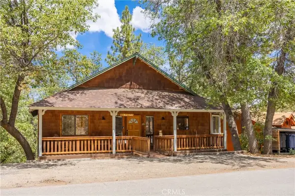 1416 Klamath Road, Big Bear City, CA 92314