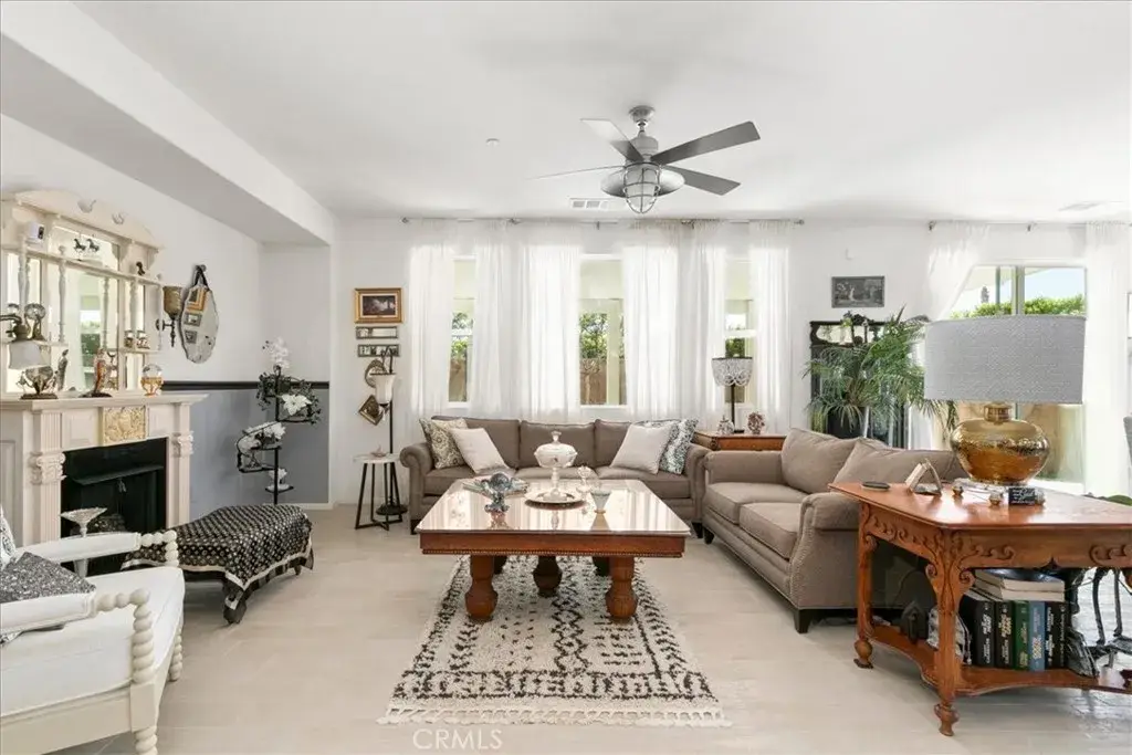 1463 Yarrow, Beaumont, CA 92223 - #1