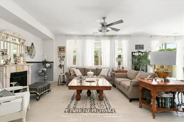 1463 Yarrow, Beaumont, CA 92223