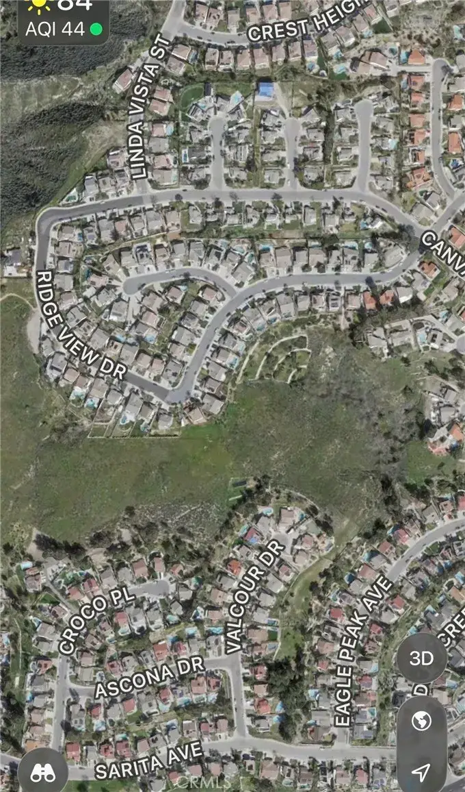 28200 Ridge View, Canyon Country, CA 91387 - #1
