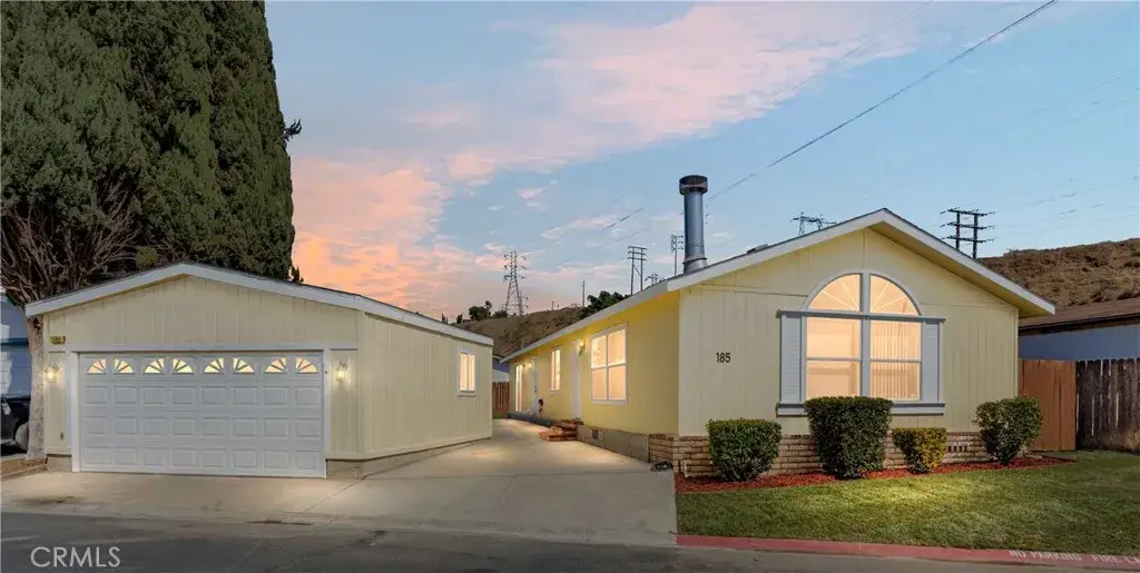 700 E Washington #185, Colton, CA 92324 - #1