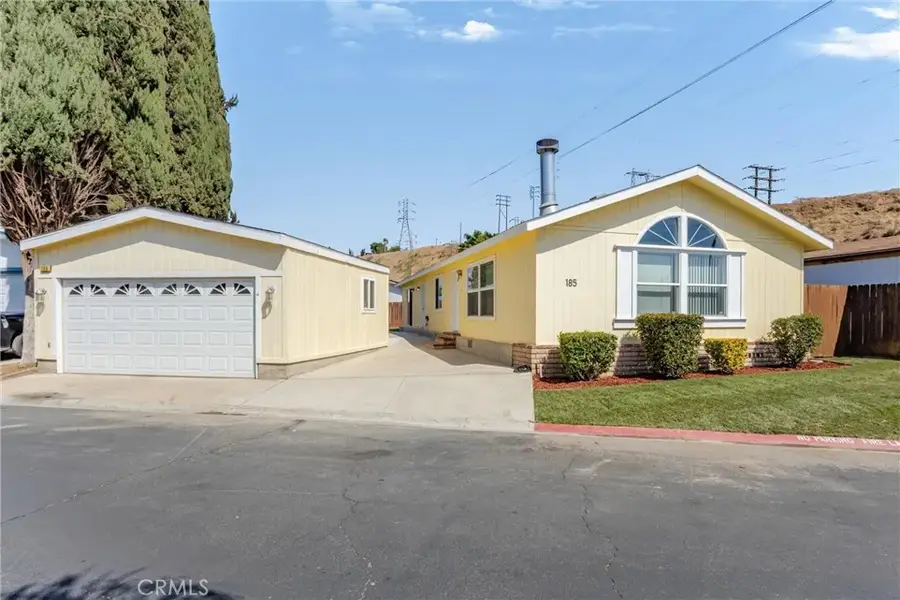 700 E Washington #185, Colton, CA 92324 - #2