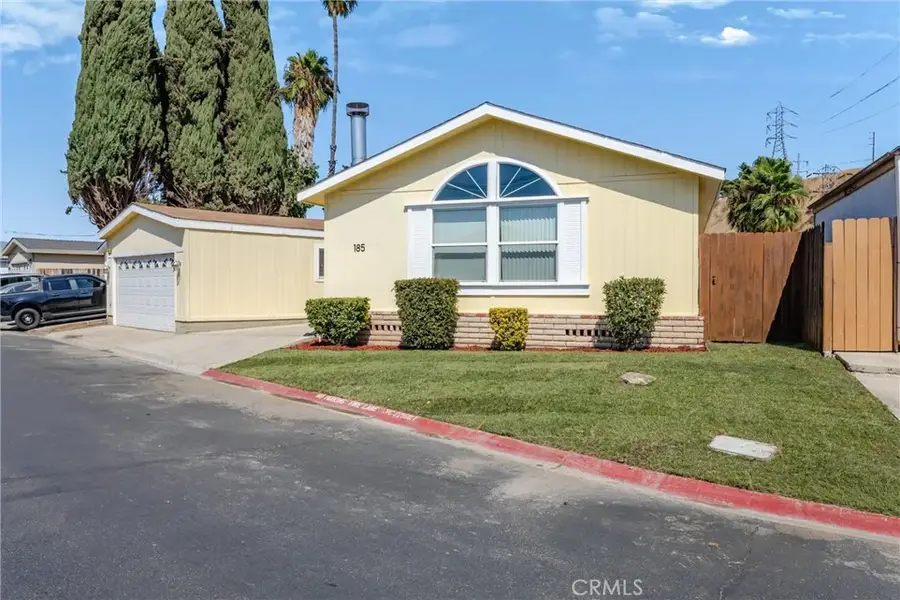 700 E Washington #185, Colton, CA 92324 - #3
