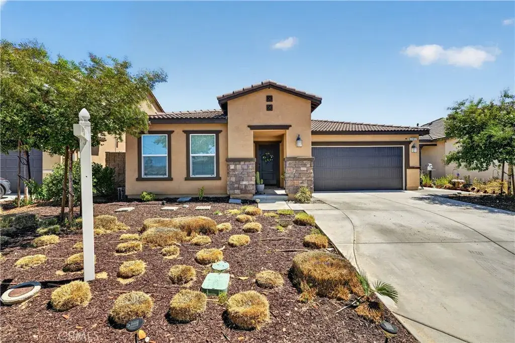2417 Tulip Drive, Perris, CA 92570 - #1