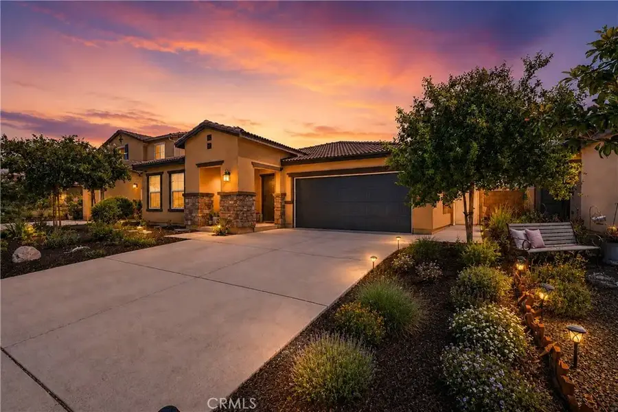 2417 Tulip Drive, Perris, CA 92570 - #2
