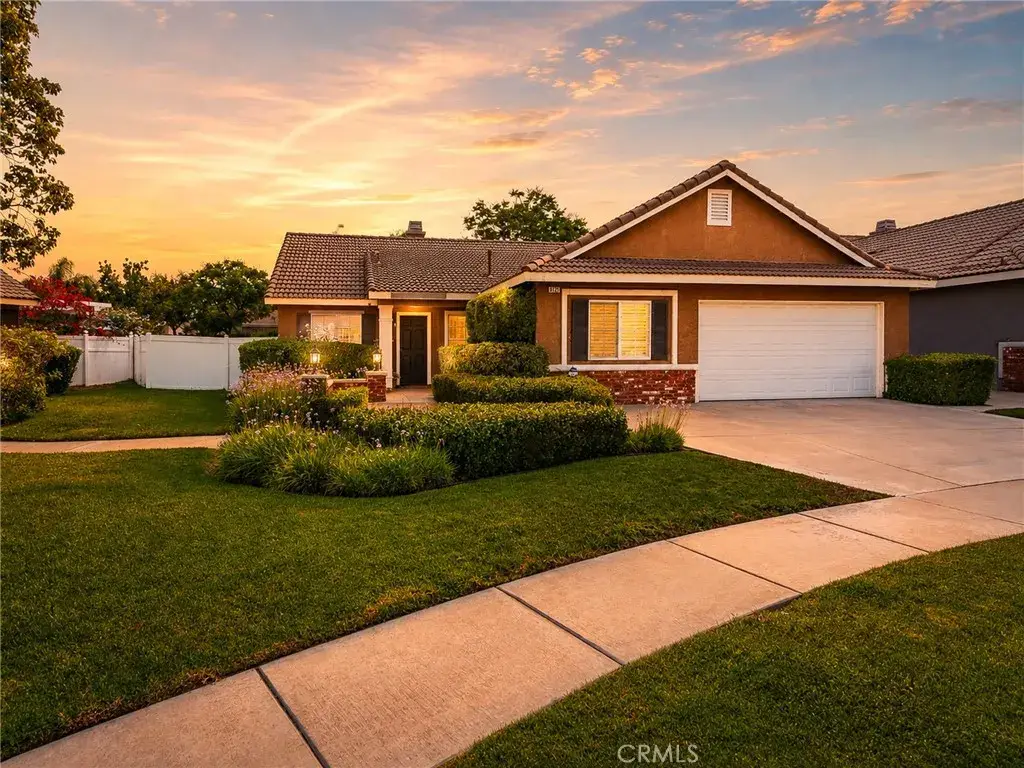3027 Graceland Way, Corona, CA 92882 - #1