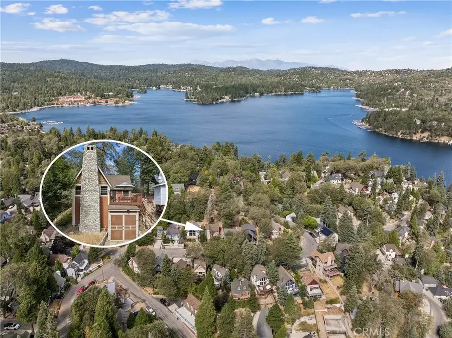 28815 Cedar, Lake Arrowhead, CA 92352 - #3