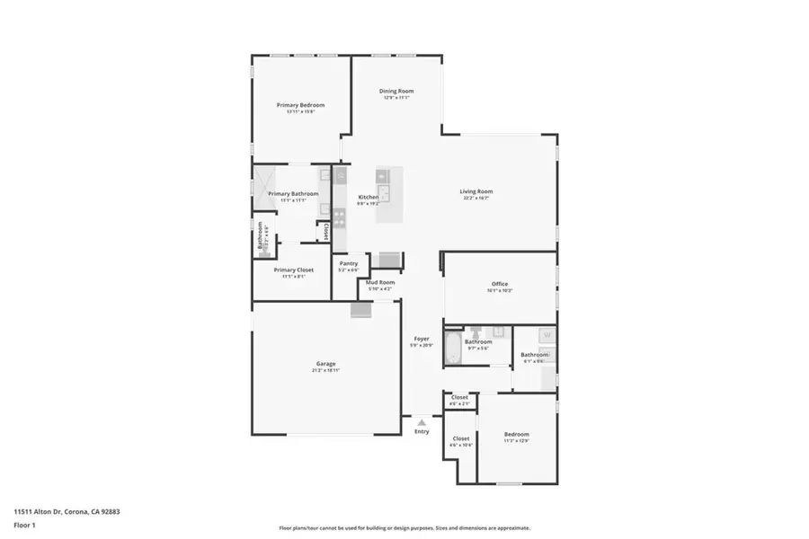 11511 Alton, Corona, CA 92883 - #2