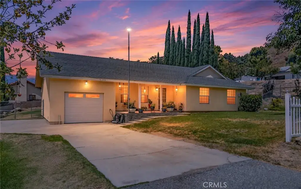 18090 Rancho Avenue, San Bernardino, CA 92407 - #1