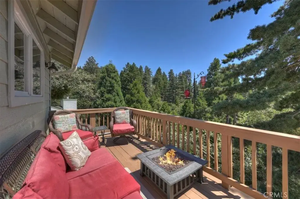31095 Old City Creek Rd, Running Springs, CA 92382 - #1