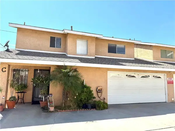 5211 Clara Street #C, Cudahy, CA 90201