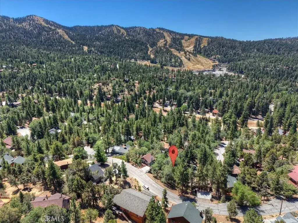 0 Sheephorn, Big Bear Lake, CA 92315 - #1